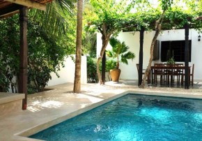 Mwendawima Beach Villa